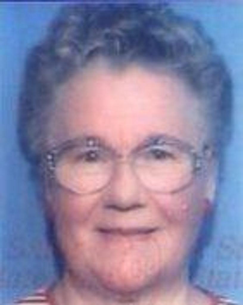 Ann Thompson