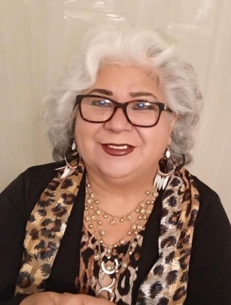 Ruth Tovar