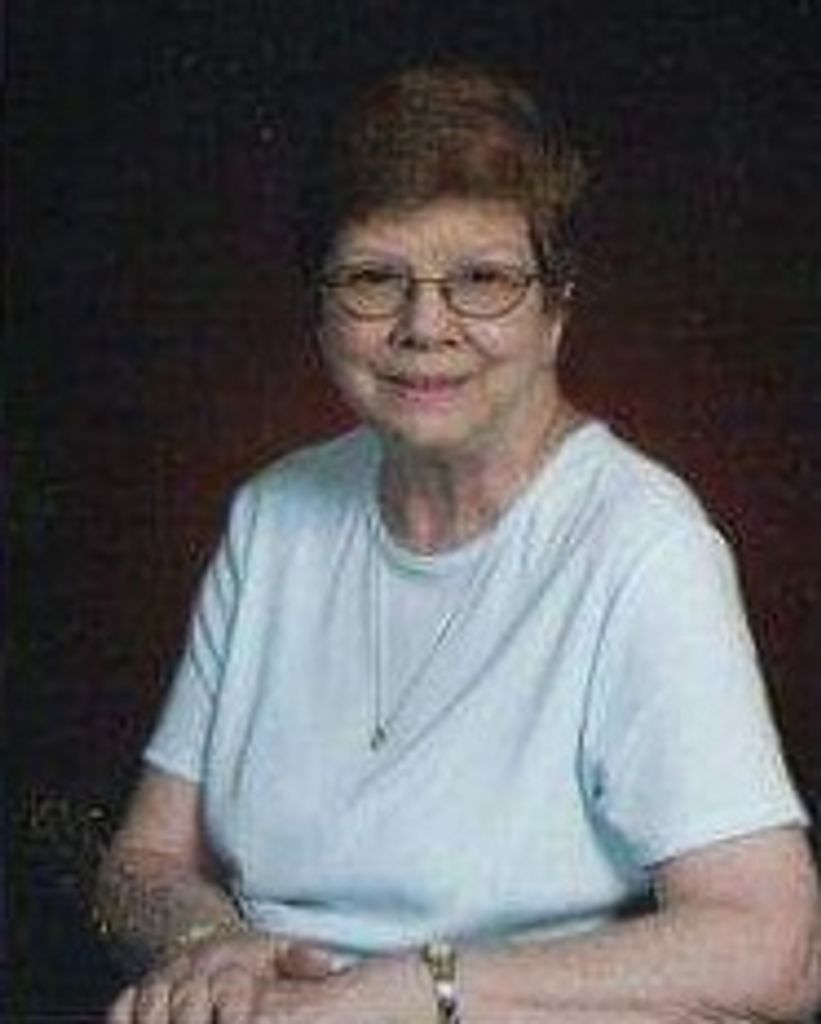 Norma Jean Ray