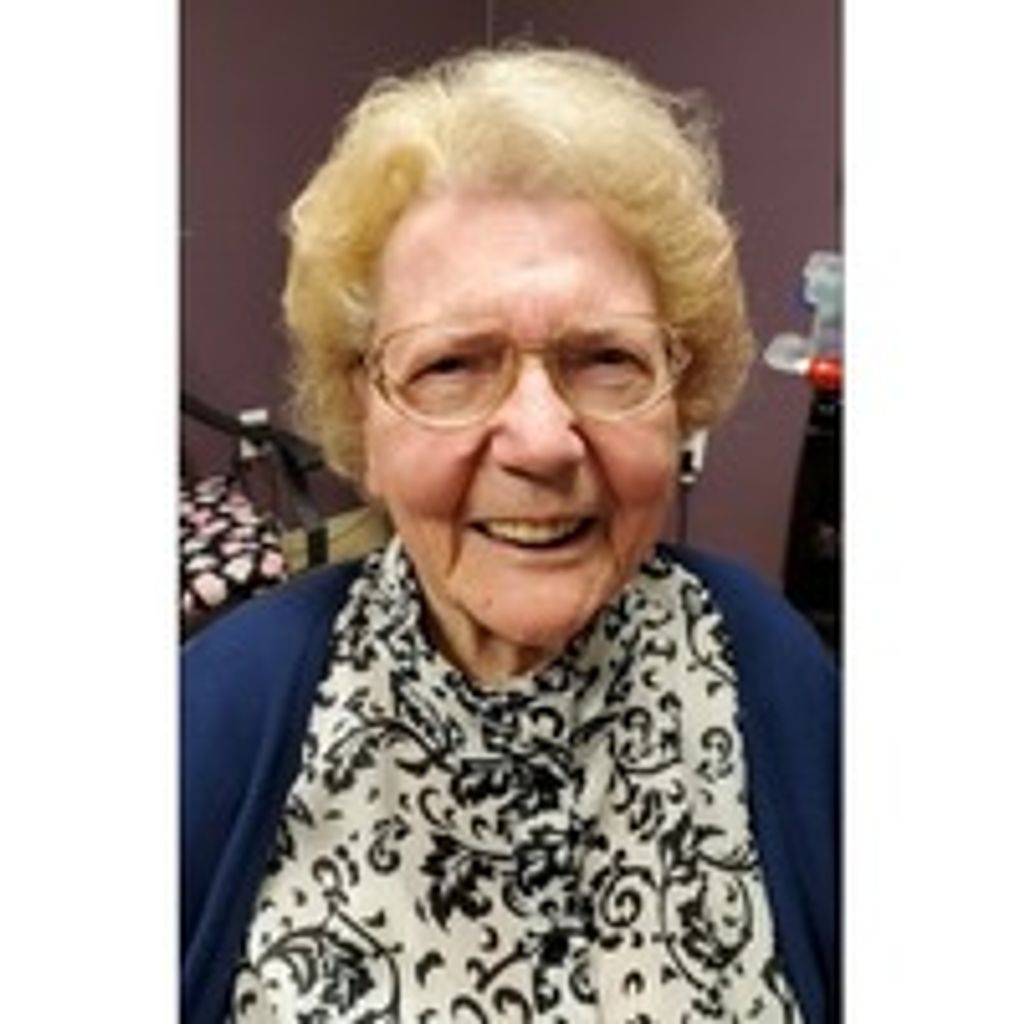 Evelyn Messmer
