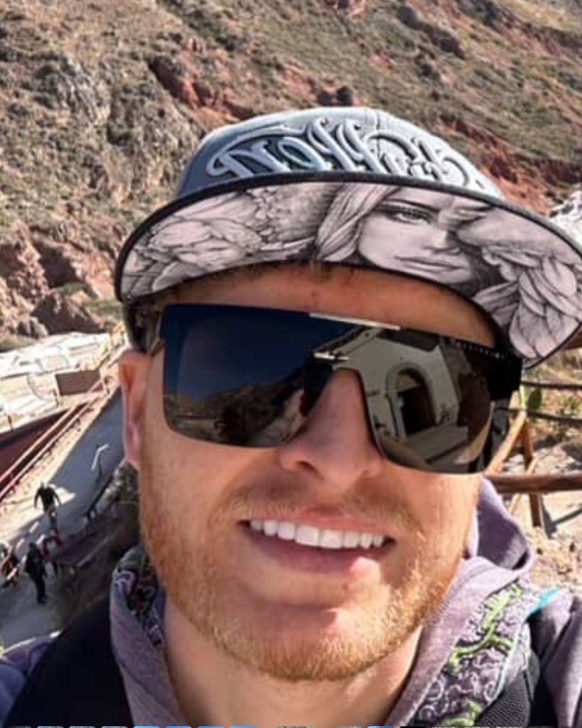 Ryan Christopher Anderson