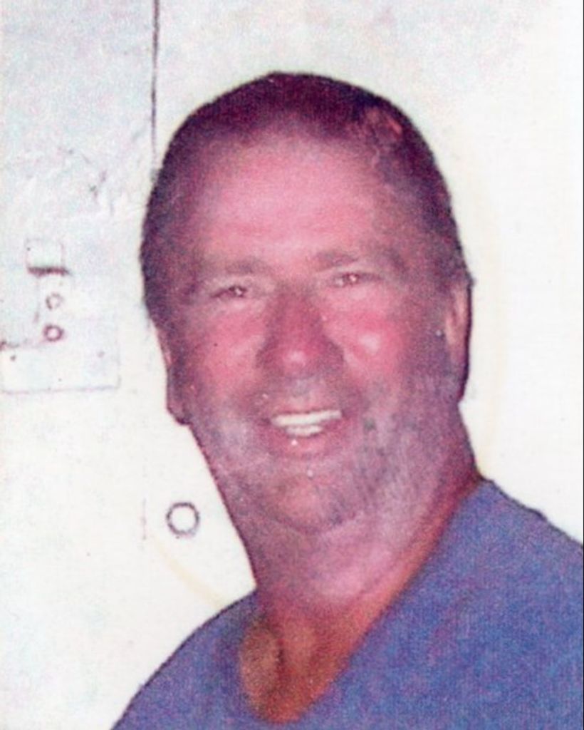 Richard "Rick" Jones Profile Photo