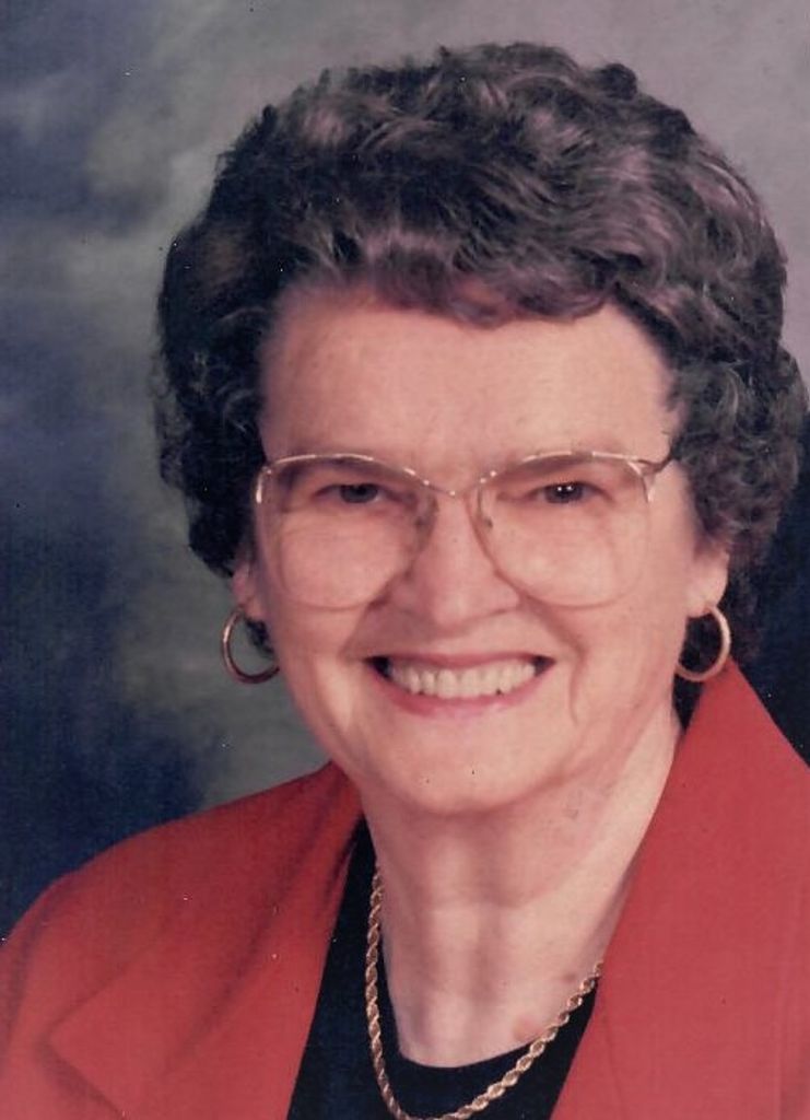 Nancy Caroway Profile Photo