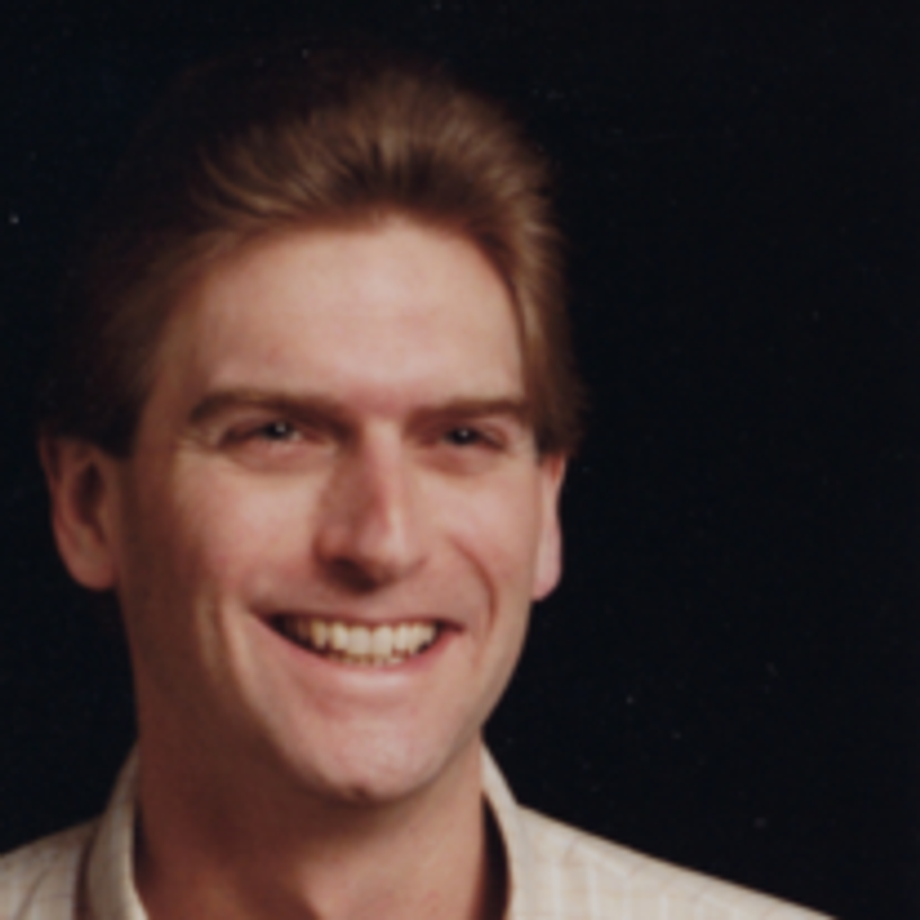 Roger V. Huber Profile Photo