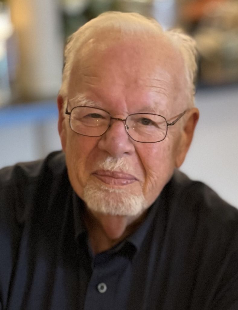 David Joel Tulos Profile Photo