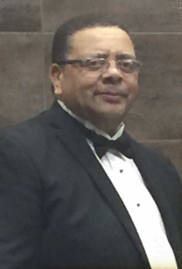 Administrative Assistant/Superintendent Richard Garland Scott Sr. Profile Photo