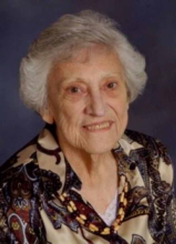 Dora A. Sleyster