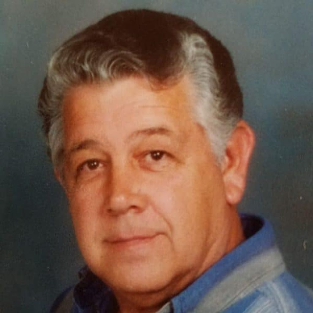 Robert J. Anthony
