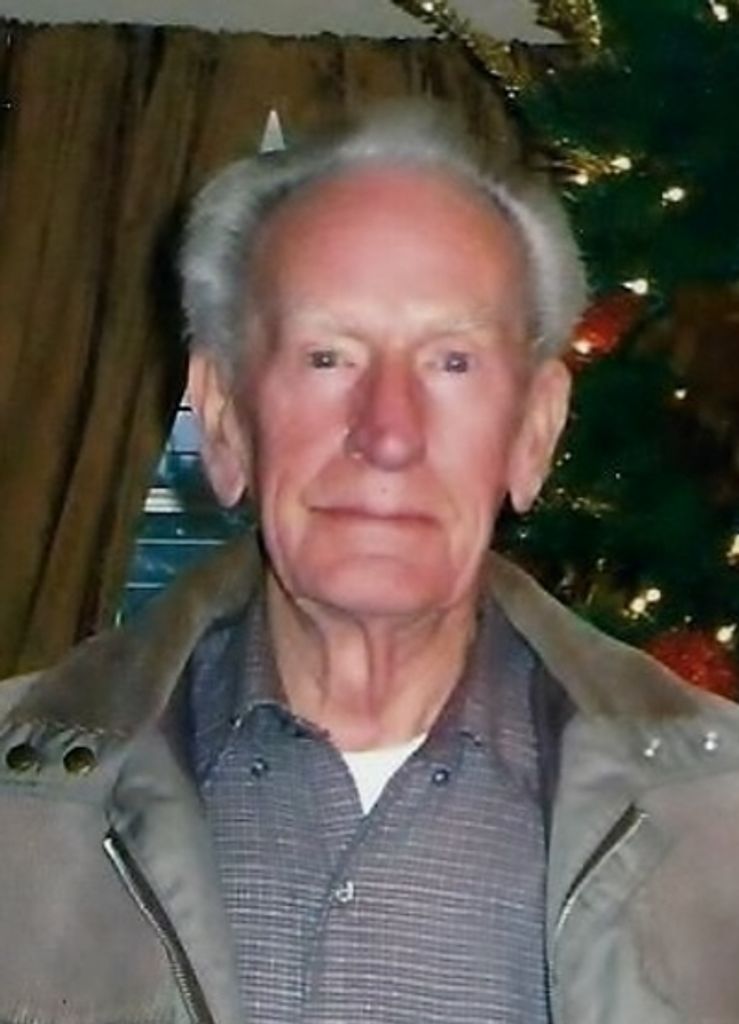 Wallace Lee Barnes, Jr. Profile Photo