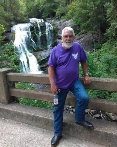 Gerald Louis Swykert's obituary image