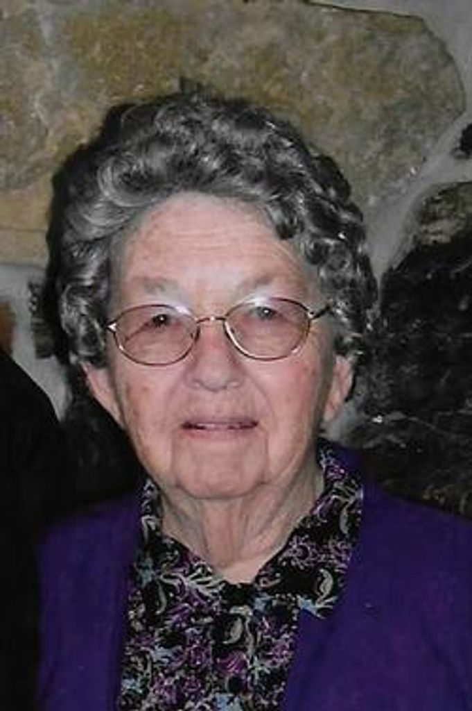 Leota Laverne Brucker