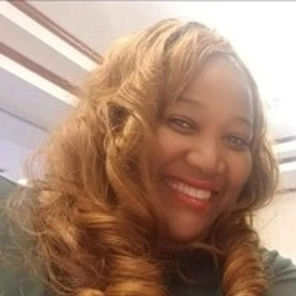 Yvette Michelle Devine Profile Photo