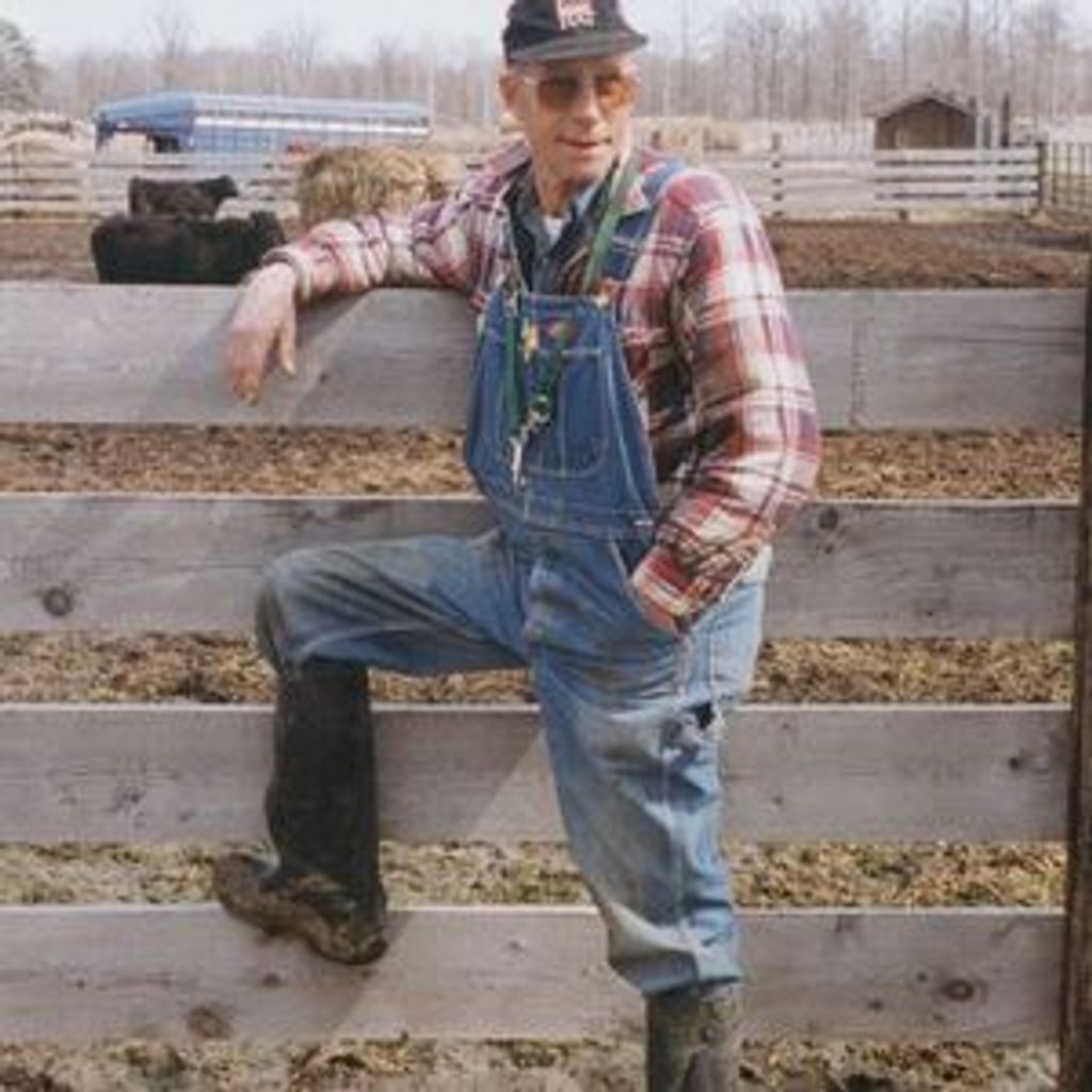 Warren W. Johnson Profile Photo