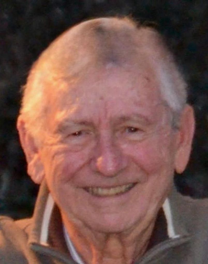 Robert Cecil Cole Profile Photo