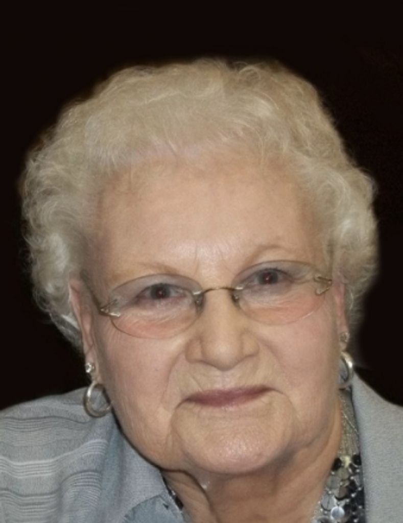Ruby Belle Mosher