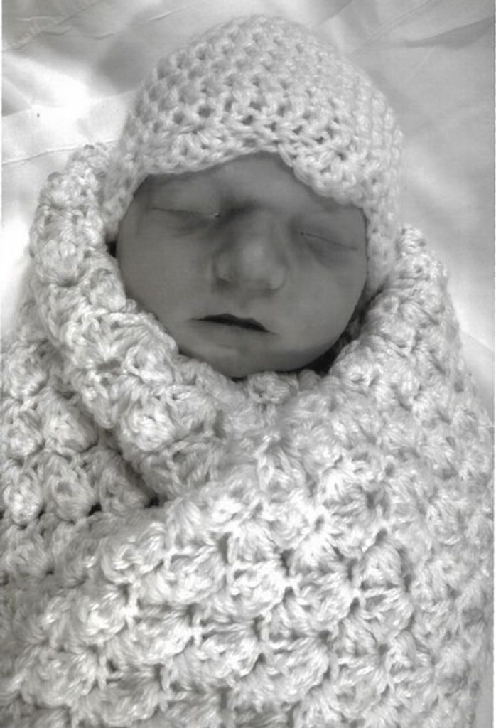 Baby Ella Grace Noonan Profile Photo