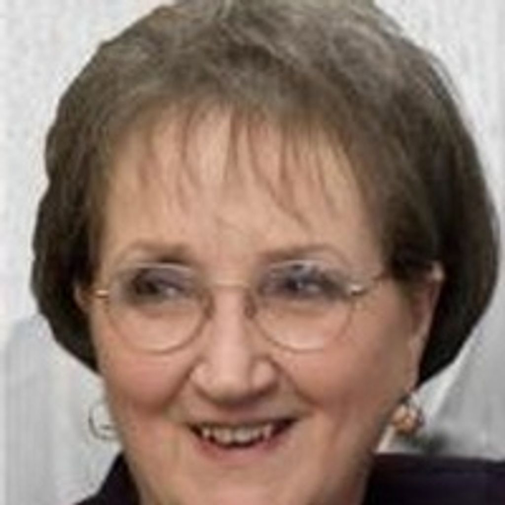 Nancy  C. Johnson