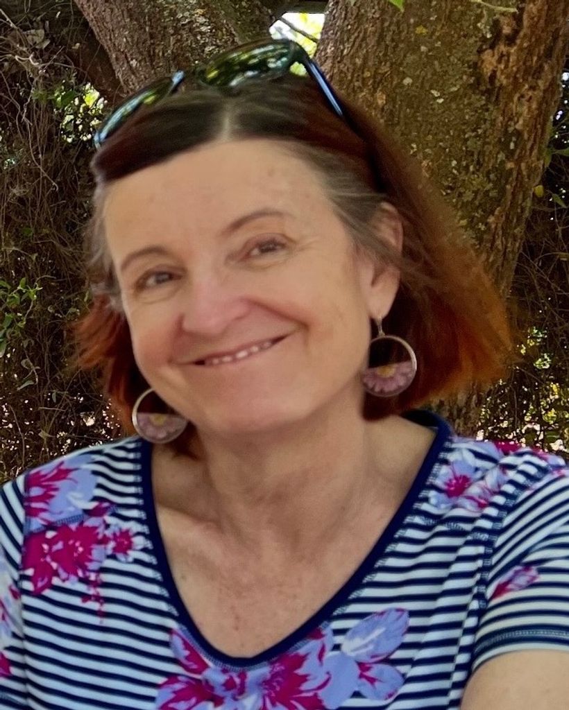 Eileen Kay Moffatt