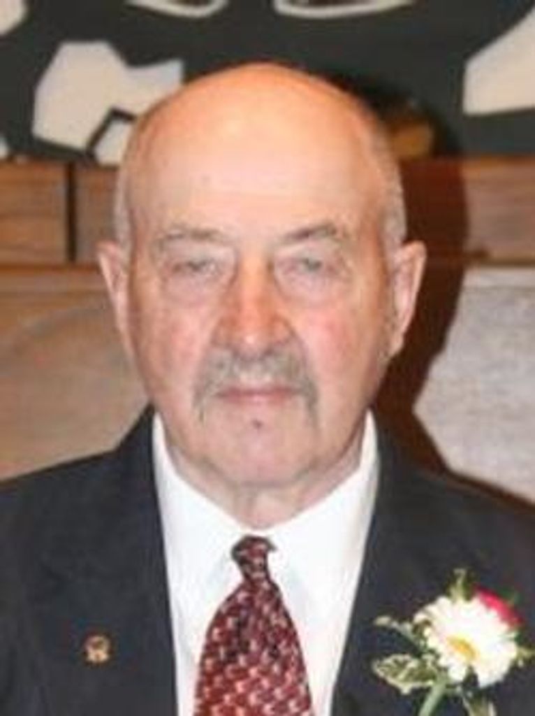 Ralph F. Karstaedt Profile Photo