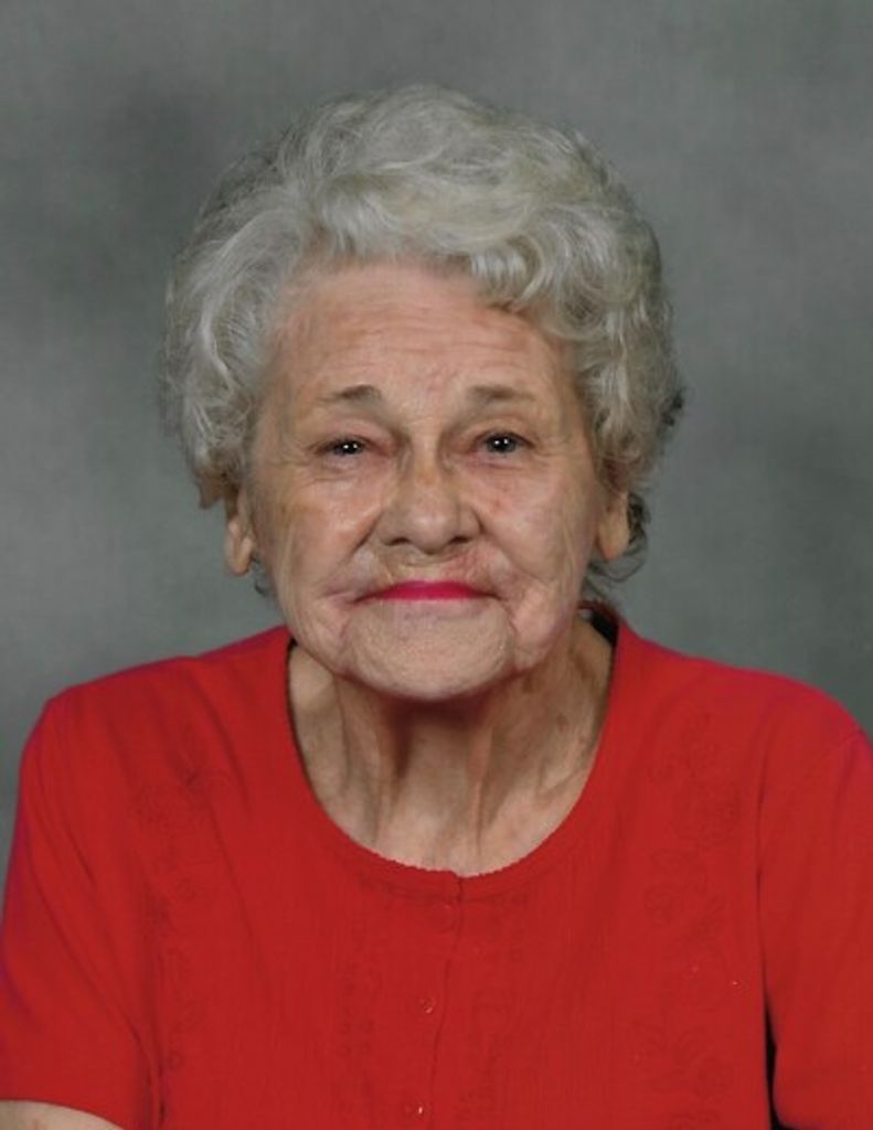 Doris Bales Profile Photo