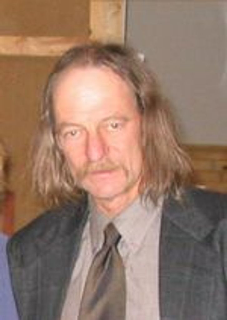 John R. Pasten