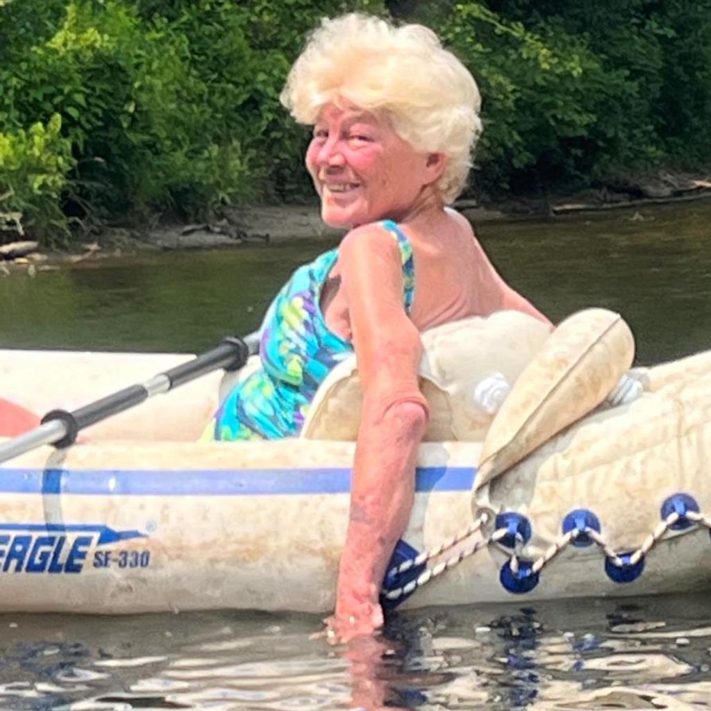 Gail Delores Chastain Profile Photo