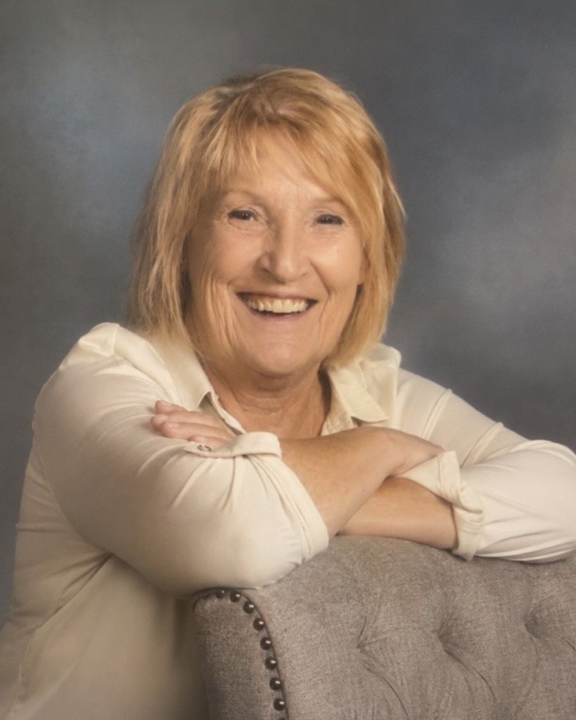 Hiltrude L. “Trudy” Mays Profile Photo