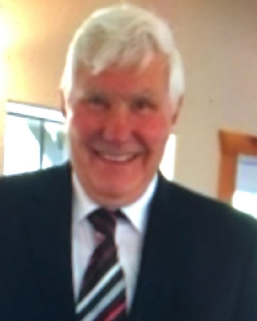 Ronald R. Johnson Profile Photo