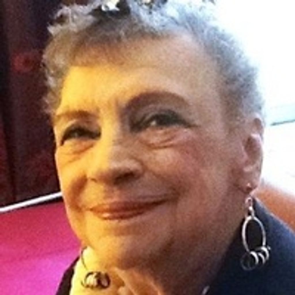 Edna I. Alexy