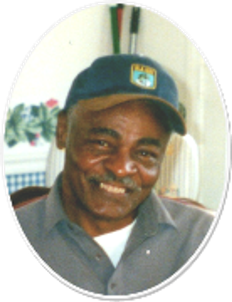 William B. Anderson