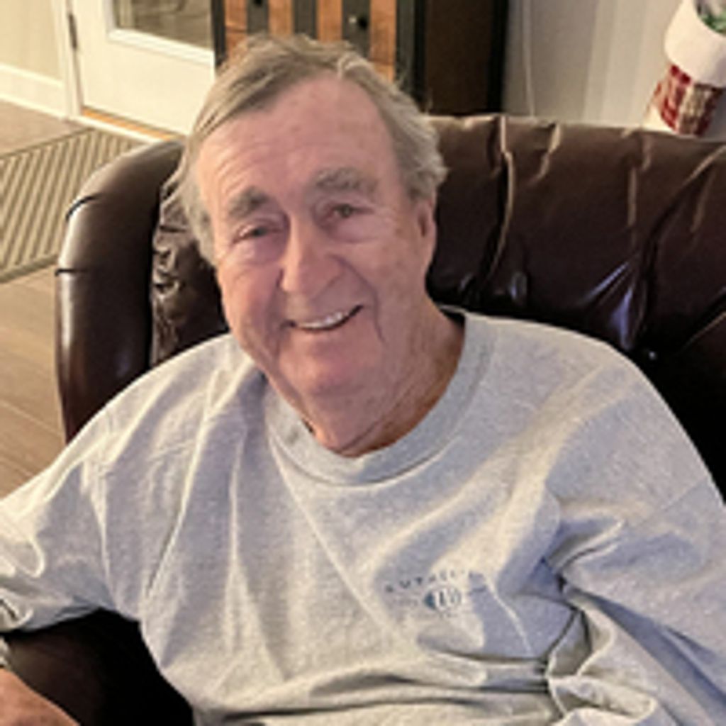 William C. Gillispie