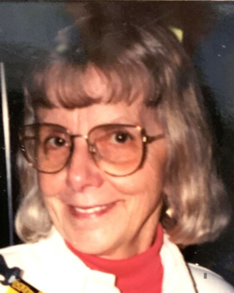 Pauline Marie Fox Profile Photo