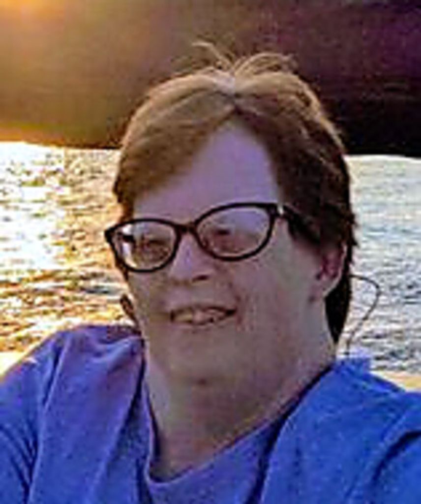 Mary Finlen
