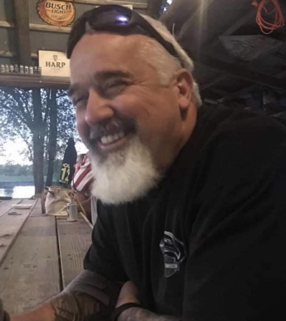 Scott Ritchie Profile Photo