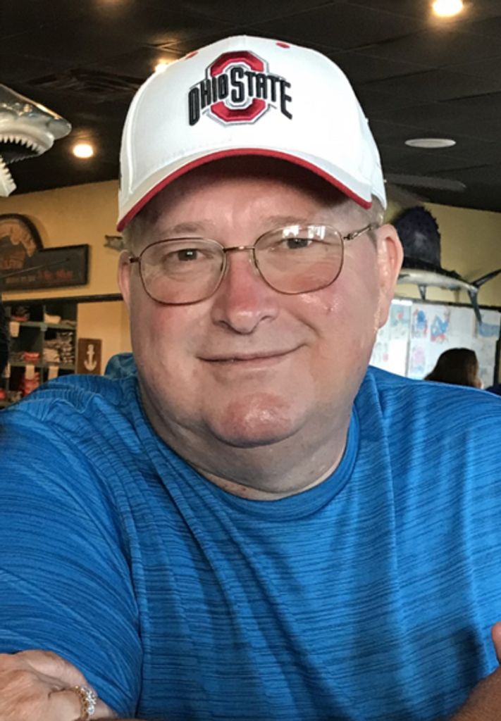 Dewayne Abe Logan, Sr. Profile Photo