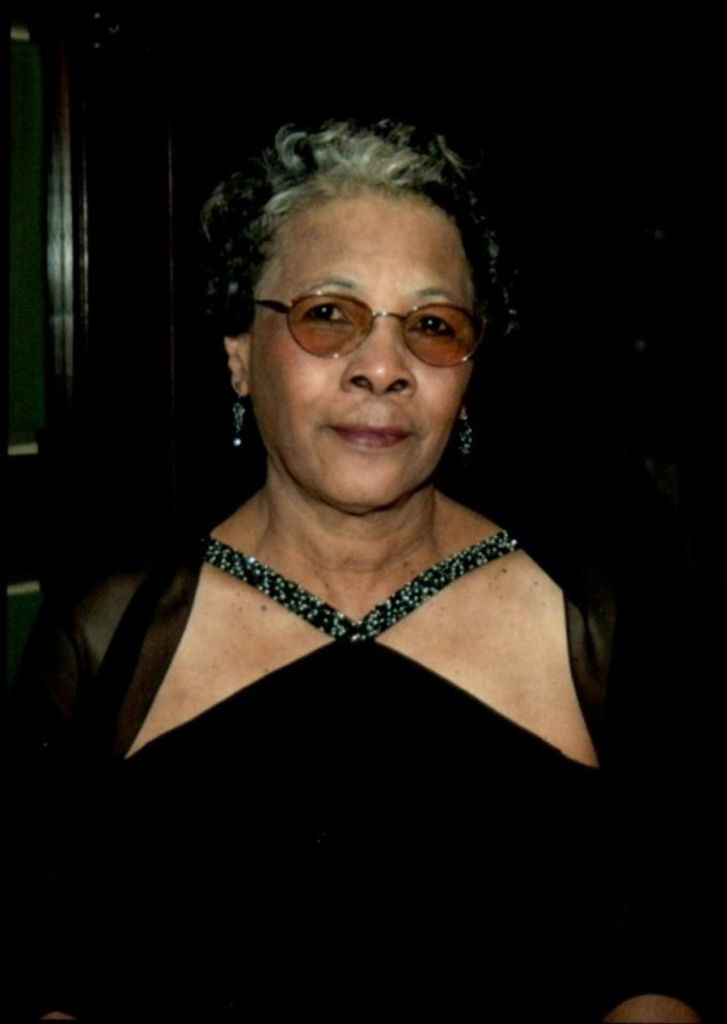 Charles Etta Coleman
