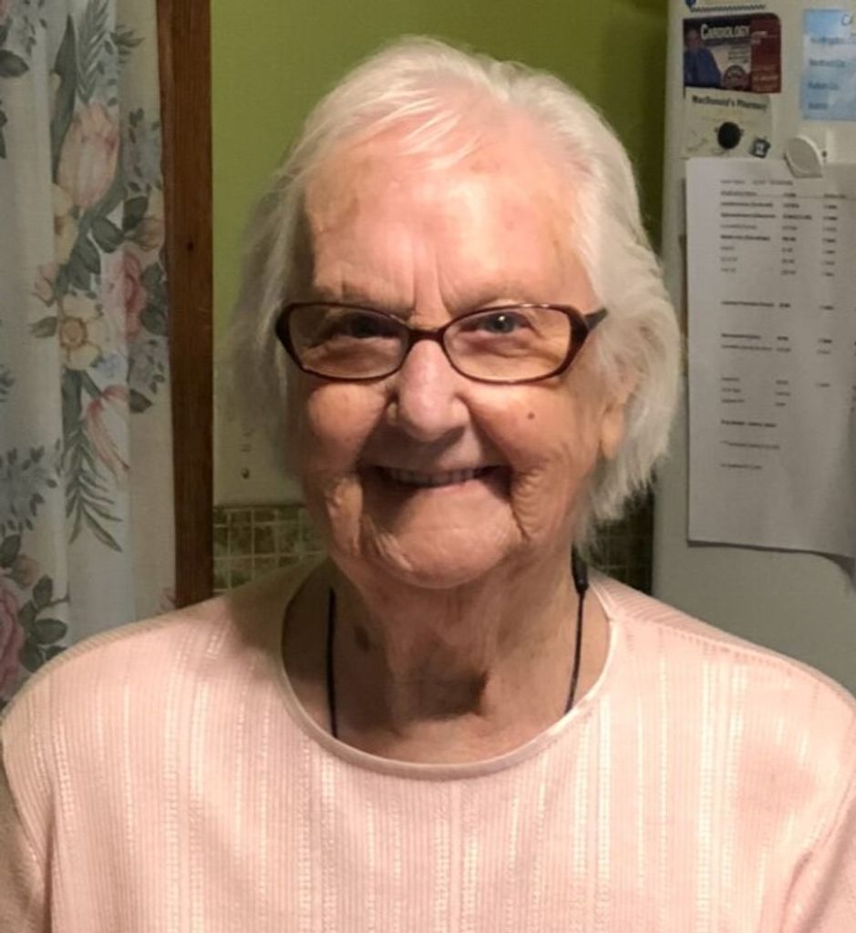 Vera I. Hann Profile Photo