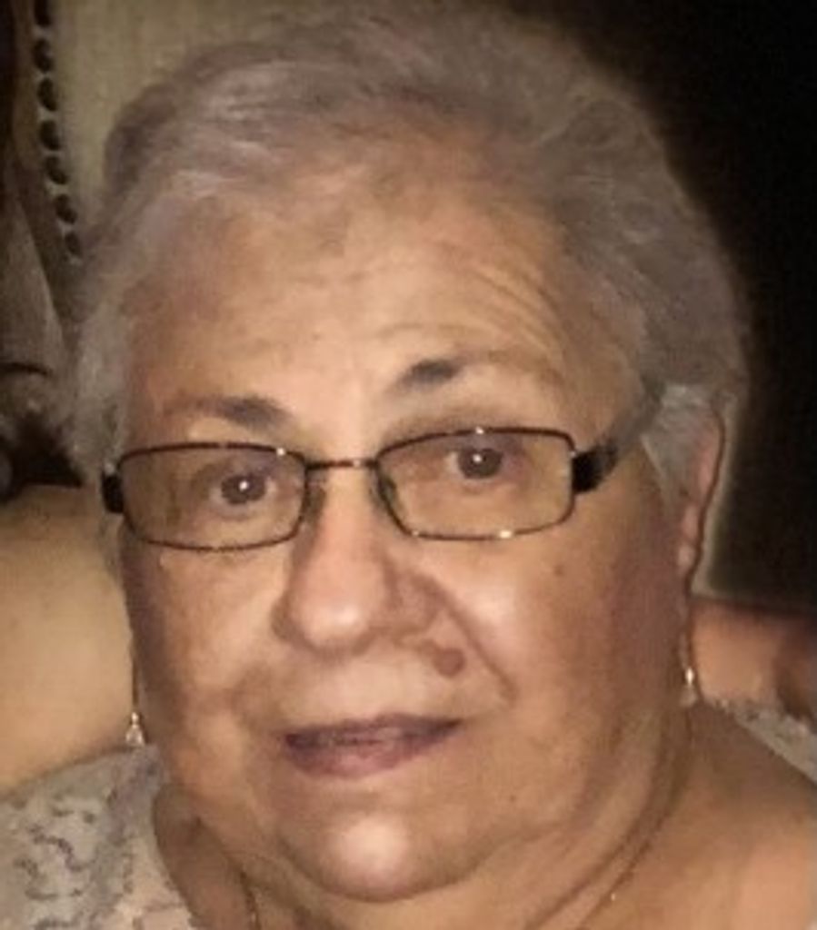 Lucille Digrazia Profile Photo