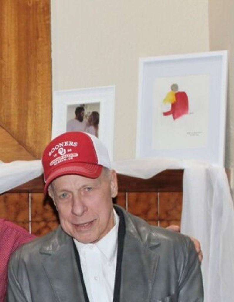 Jerry Grace