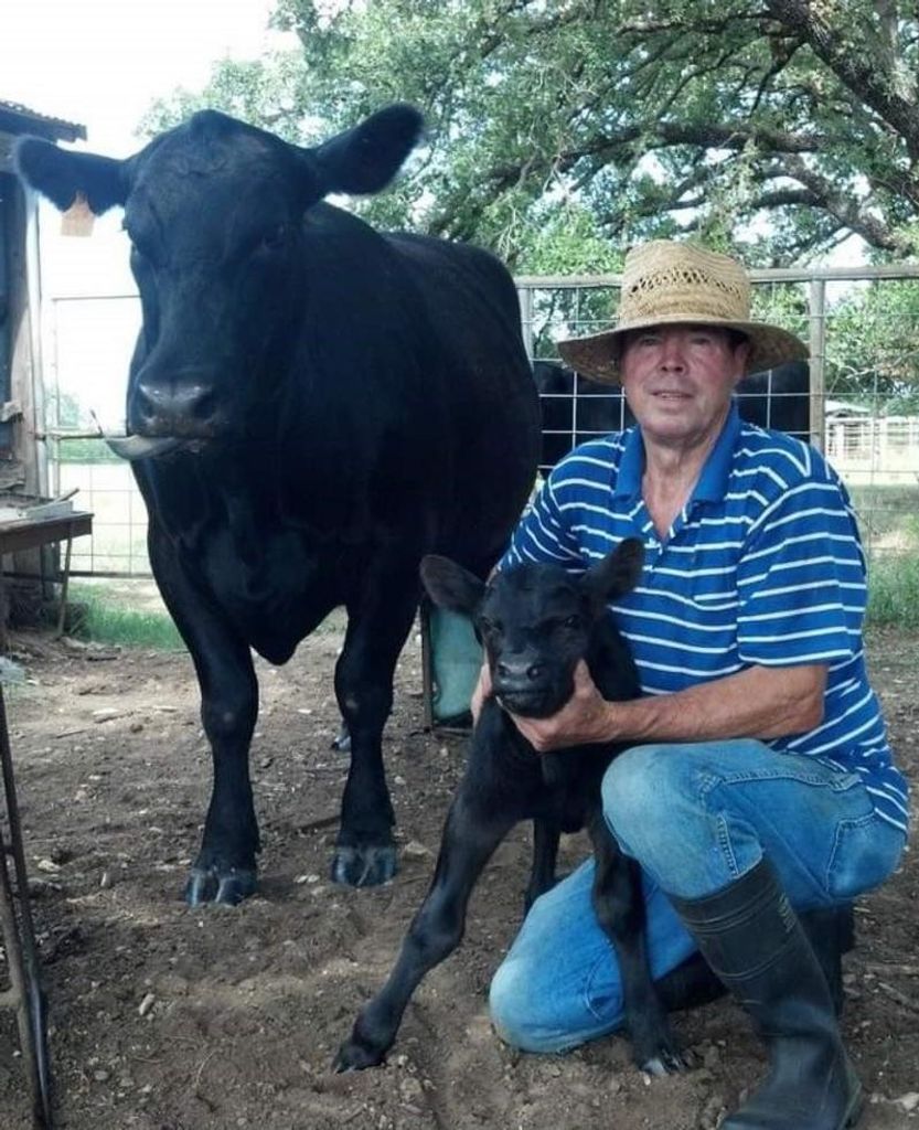 Ronald Dean Henson Profile Photo