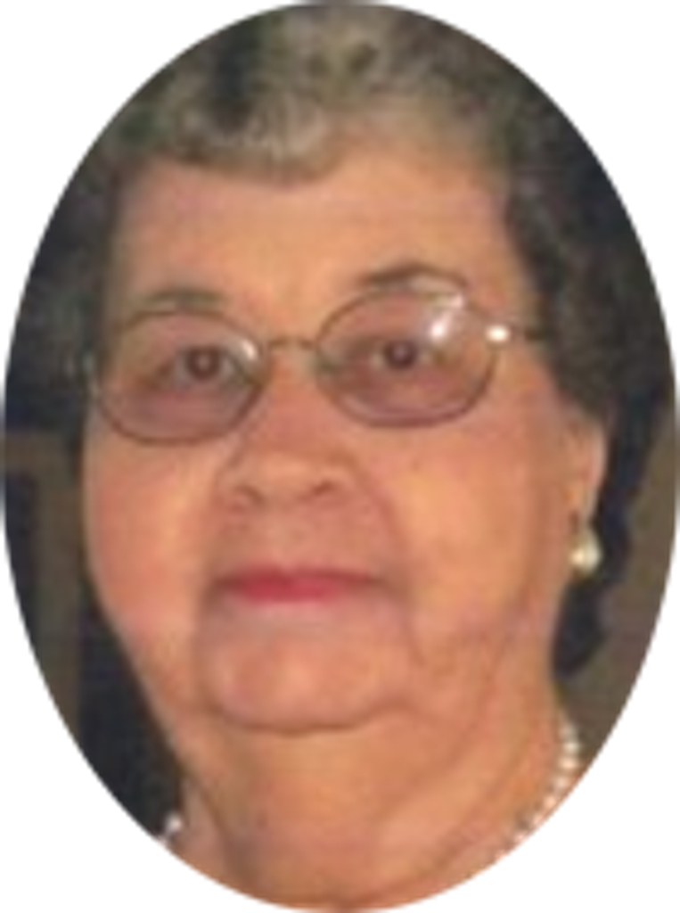 Juanita Helms-Durham