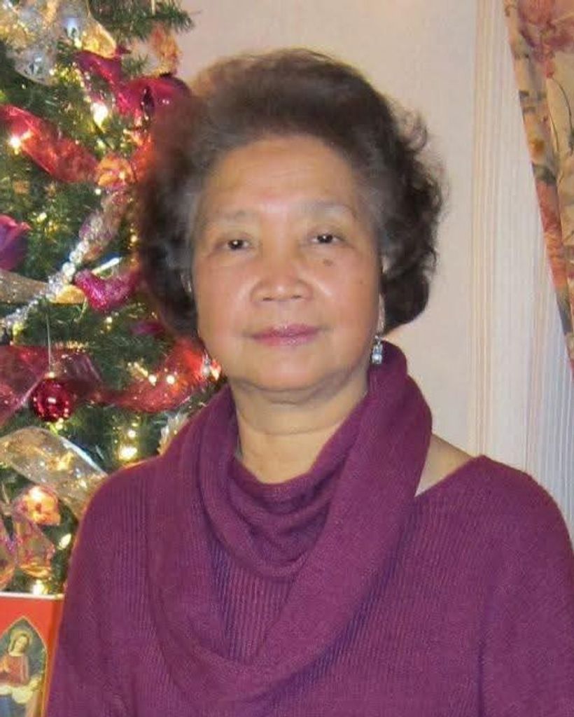 Elnore A (Asuncion) Gantioqui Profile Photo