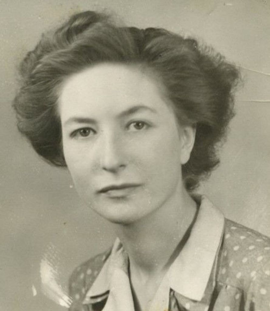 Marion K. "Molly" Smith