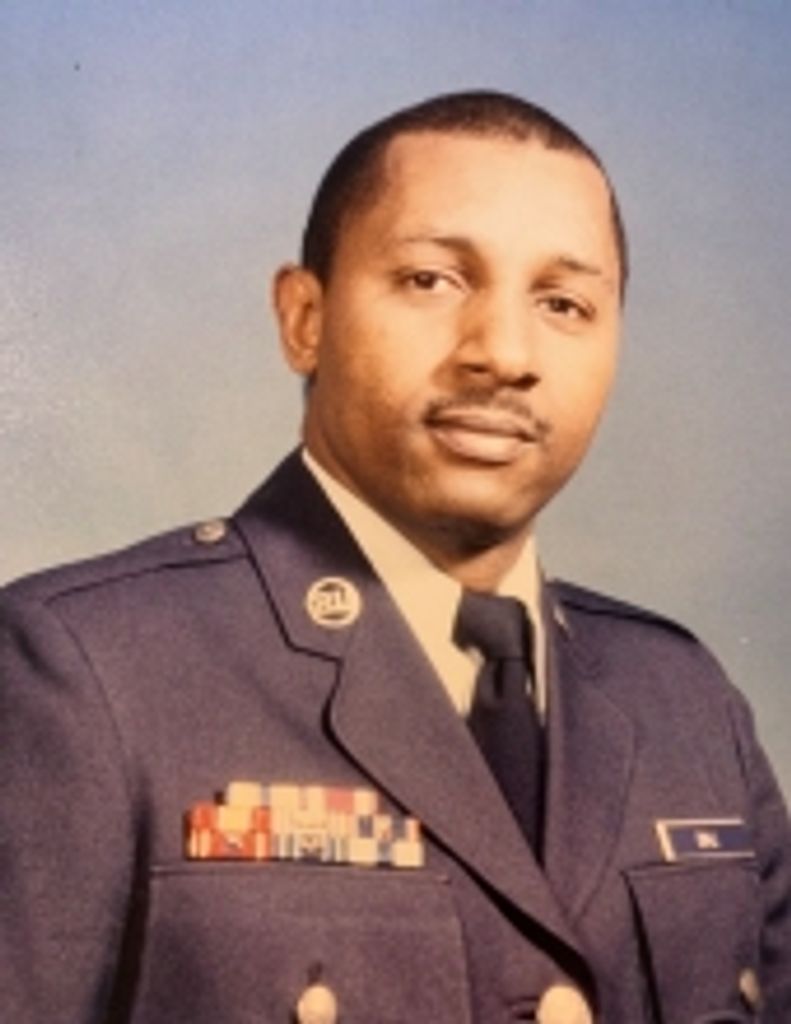 Sam Robert Laws