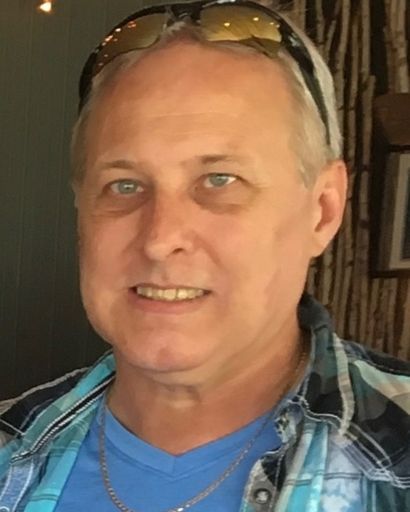 Cary R. Kuester's obituary image