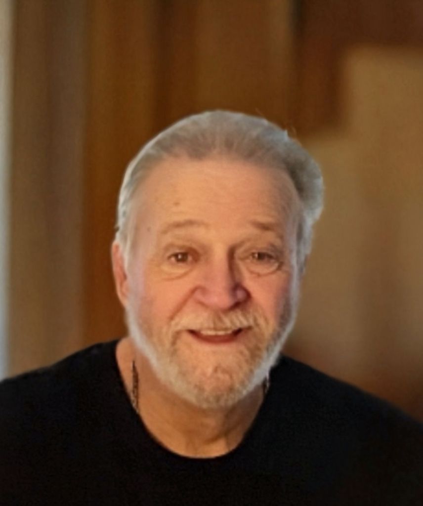 Ralph E. Taggett Profile Photo