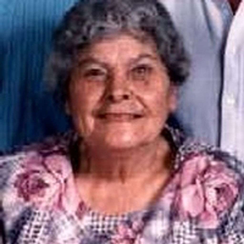 Gregorita Lily Lopez