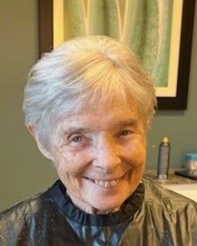 Marjorie Schroeder Profile Photo