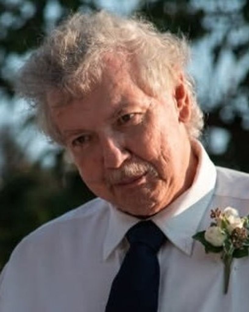 Richard Edwin Lish