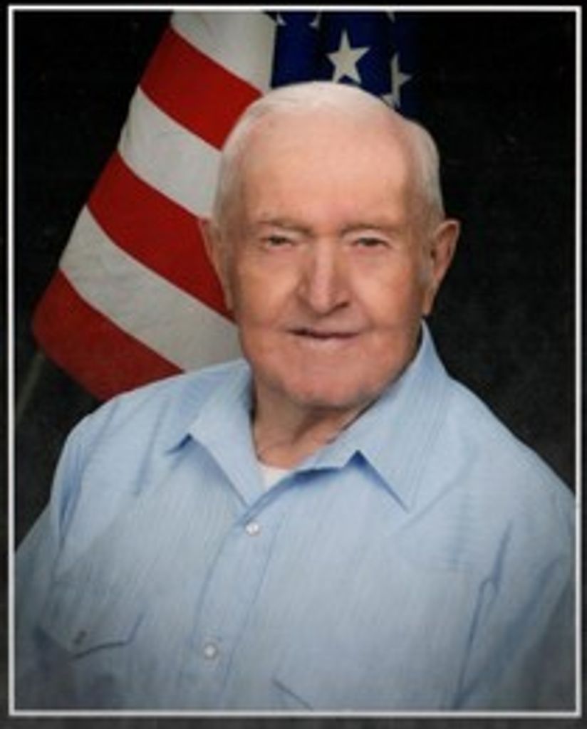 Albert "Tib" Aakre